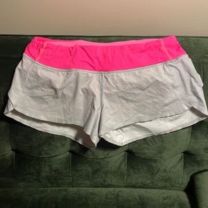 Lululemon shorts